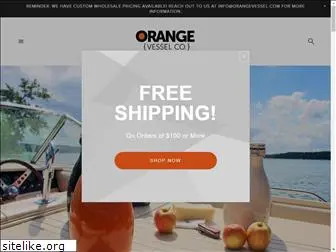 orangevessel.com