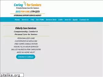 orangevillecaringforseniors.ca