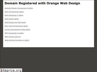 orangeweb.design