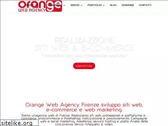 orangewebagency.com