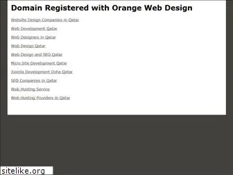 orangewebdesign.org