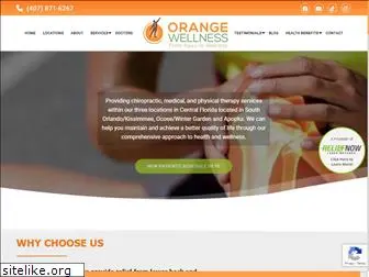 orangewellness.com