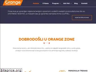 orangezone.rs