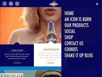 orangina.co.uk