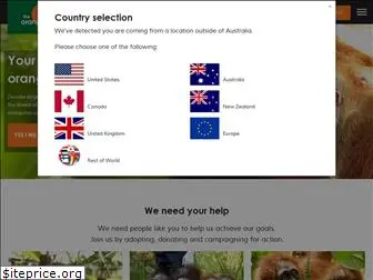 orangutan.org.au