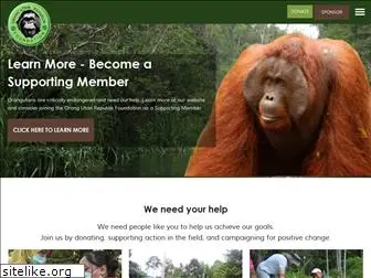 orangutanrepublik.org