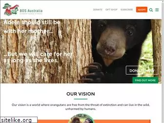 orangutans.com.au