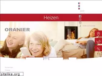 oranier-heiztechnik.de