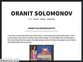 oranitsolomonov.com