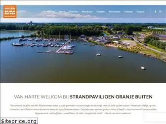 oranje-buiten.nl