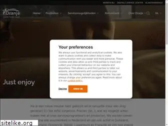 oranje-concepts.com