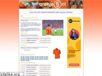 oranje11.nl