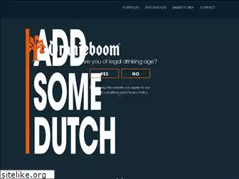 oranjeboom1671.com