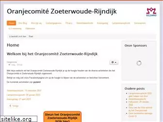 oranjecomitezoeterwouderijndijk.nl
