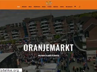 oranjemarktveldhoven.nl