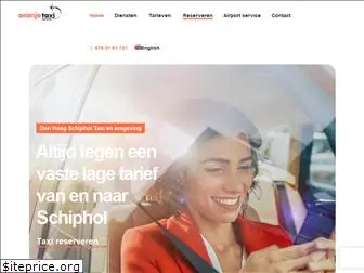 oranjetaxi.nl