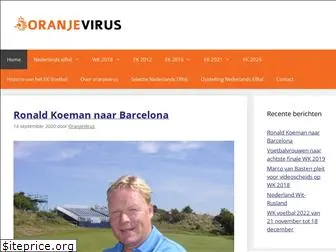 oranjevirus.nl