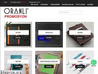 oranli.com.tr