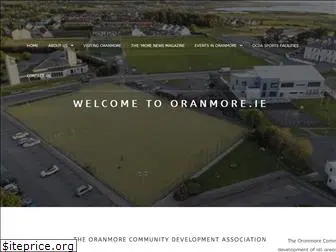 oranmore.ie