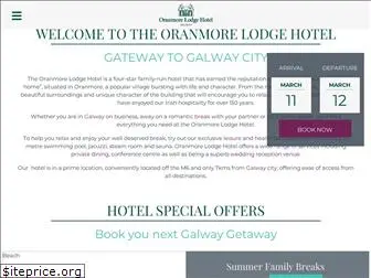 oranmorelodge.ie