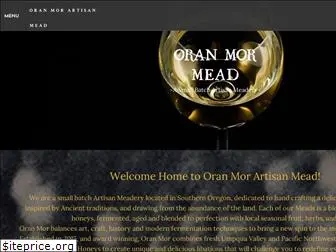 oranmormead.com