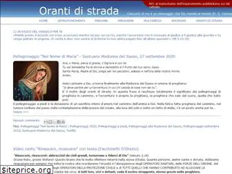 orantidistrada.blogspot.com