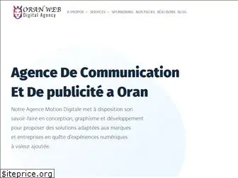 oranweb.com