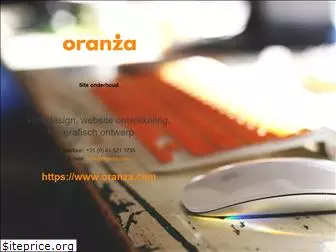 oranza.com