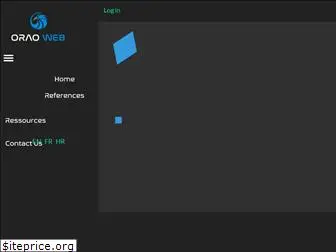 orao-web.net