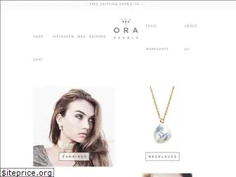 orapearls.com