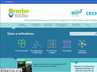 orarbo.gov.co