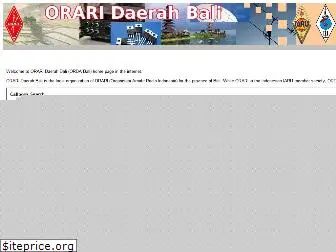 orari-bali.org