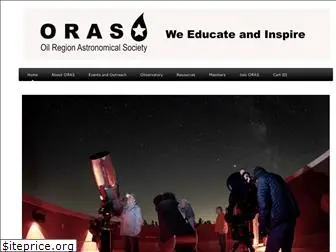 oras.org