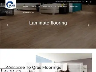 orasfloorings.com