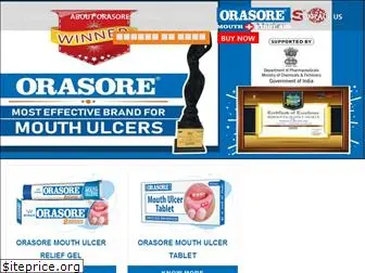 orasore.com