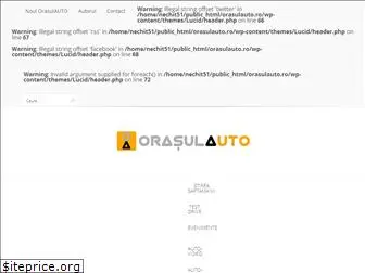 orasulauto.ro