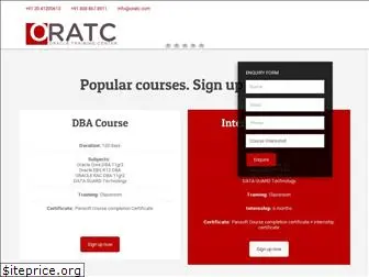 oratc.com