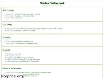 oratechinfo.co.uk