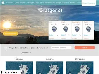 oratgenet.com