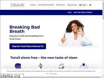 oravix.com