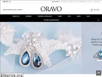 oravo.com