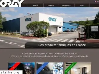 oray.fr