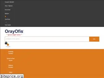 orayofis.com.tr