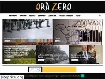 orazero.org