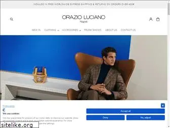 orazioluciano.com