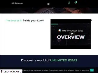 orb-composer.com