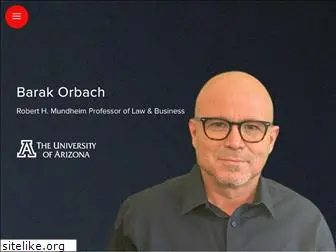 orbach.org