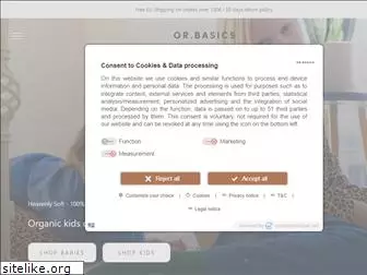 orbasics.com