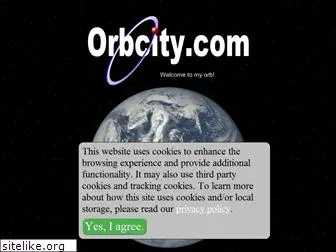 orbcity.com