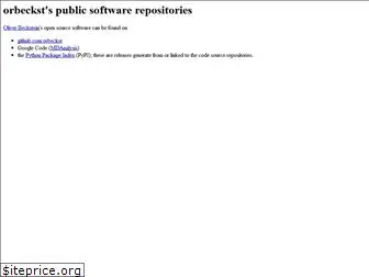 orbeckst.github.io